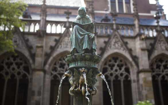 Religião na Holanda - Utrecht