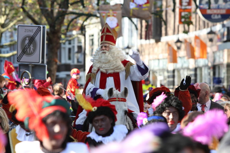 Sinterklaas