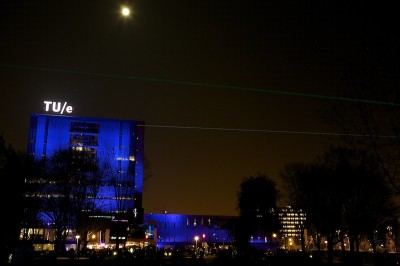 Glow 2011 - foto Ron Beenen, Eindhoven, Holanda Glow 2011 - foto Ron Beenen, Eindhoven, Holanda