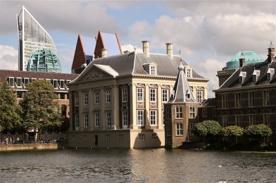 Mauritshuis Museu - Haia - Holanda