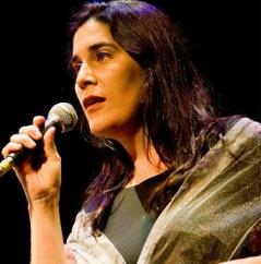 Mônica Salmaso Mônica Salmaso
