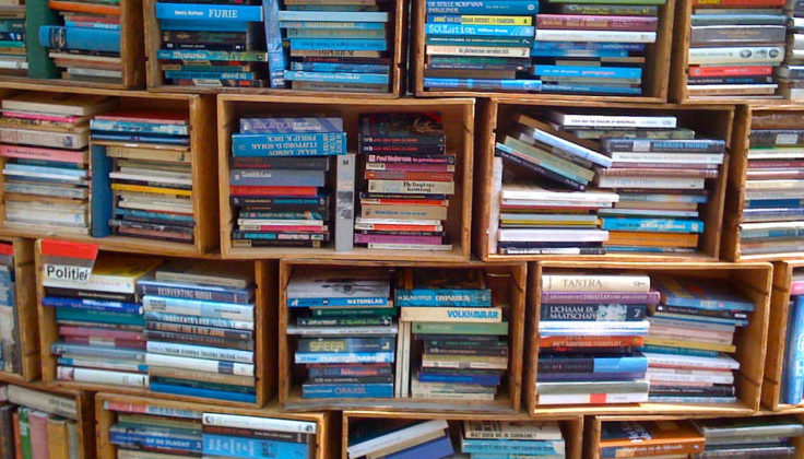 melhor biblioteca do mundo