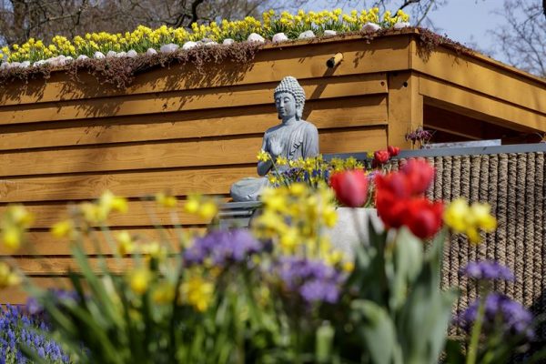 Keukenhof