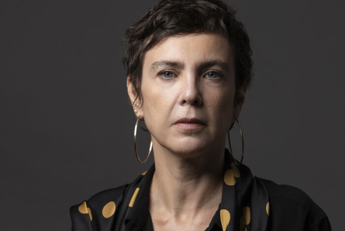 Adriana Calcanhotto _ Tivoli Vredenburg -
