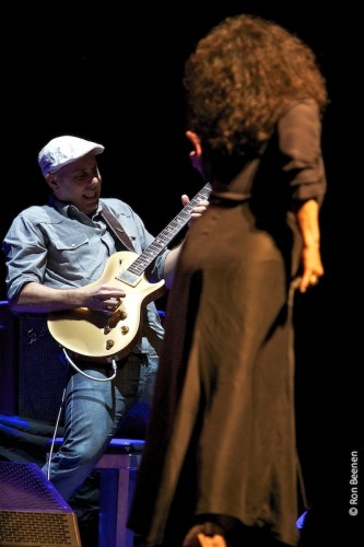 Gal Costa - Festival Via Brasil! ©Ron Beenen - Bailandesa.nl - Holanda Gal Costa - Festival Via Brasil! ©Ron Beenen - Bailandesa.nl - Holanda