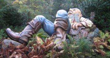 Efteling, o mais famoso parque de diversões da Holanda Efteling - Holanda - Gigante