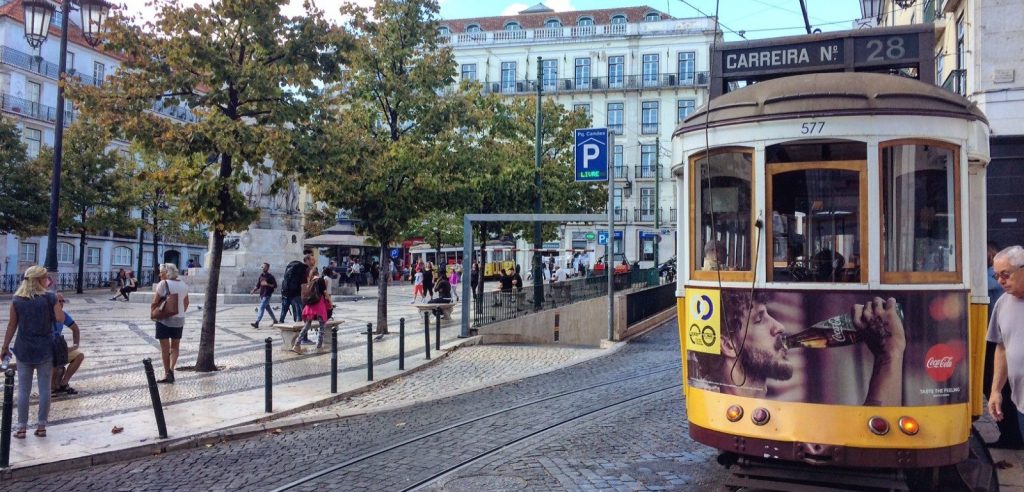 Lisboa Lisbon Portugal