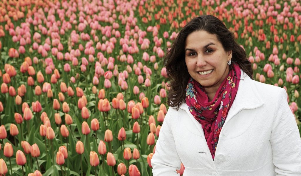 keukenhof