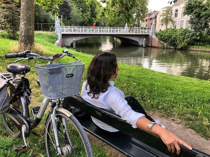 Amigos na Holanda BAilandesa.nl
