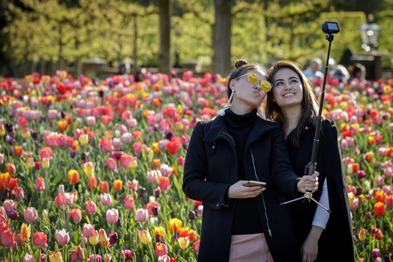 Keukenhof