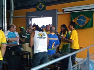 copa