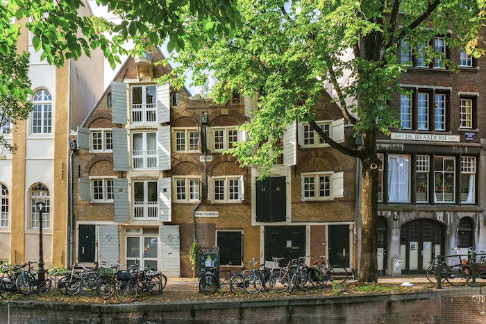 Casa na Holanda - O que muda na Holanda em 2022 - moradia 