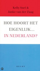 guia para imigrantes na Holanda