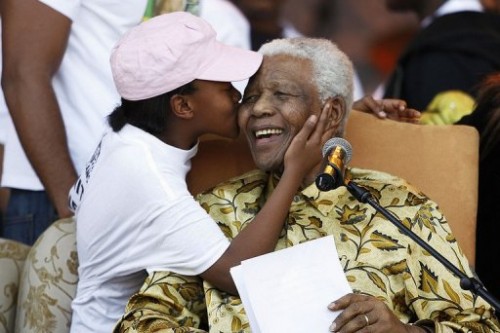 Mandela Mandela