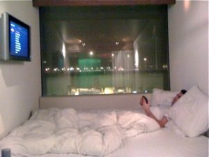 CitizenM Hotel