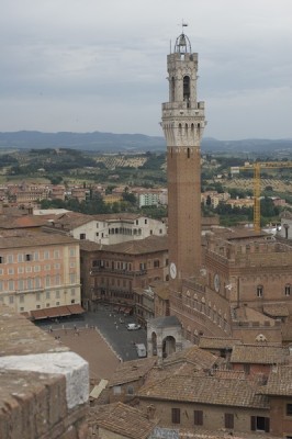 Siena - Italy