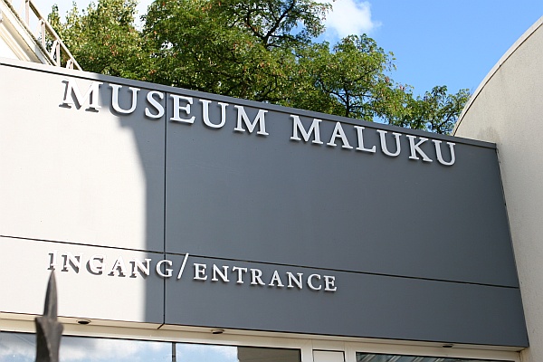 Museum Maluku
