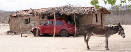 Cinema Holandês - De Zee van Pelgrim - ©Zingend Oog producties